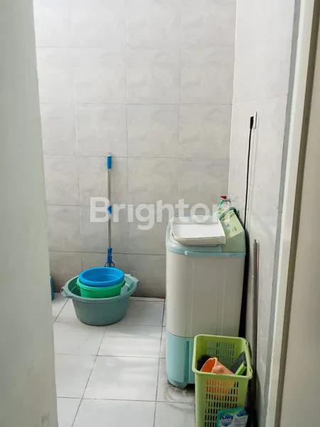 image PERUMAHAN MUTIARA REGENCY SIDOARJO, ROW JALAN 2 MOBIL (7)