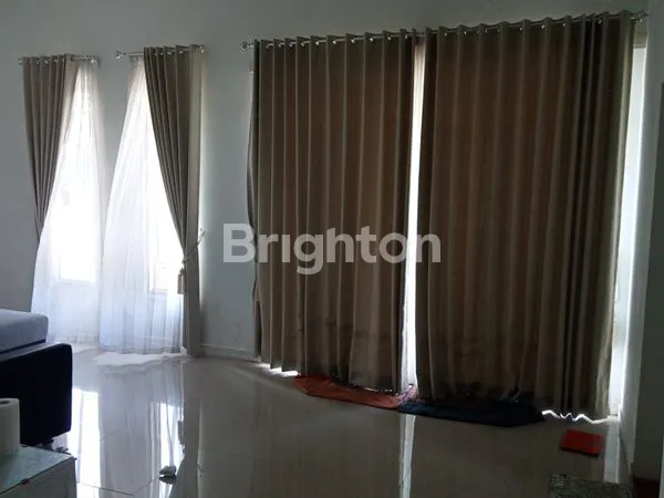 image PERUMAHAN MUTIARA REGENCY SIDOARJO, ROW JALAN 2 MOBIL (8)