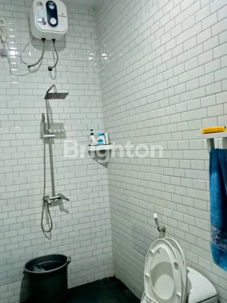 image PERUMAHAN MUTIARA REGENCY SIDOARJO, ROW JALAN 2 MOBIL (5)