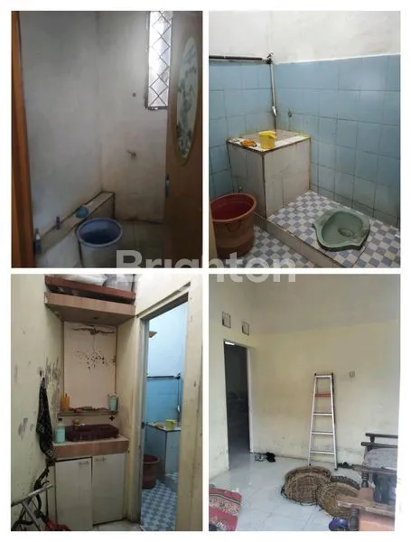 image RUMAH HOOK BEBAS BANJIR DAN POLUSI JANGLI PERMAI  (8)