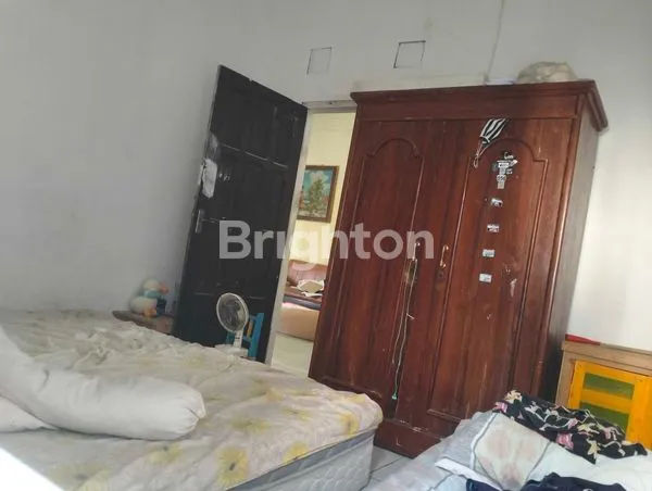 image RUMAH HOOK BEBAS BANJIR DAN POLUSI JANGLI PERMAI  (5)