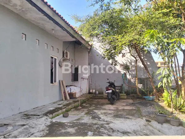 image RUMAH HOOK BEBAS BANJIR DAN POLUSI JANGLI PERMAI  (3)