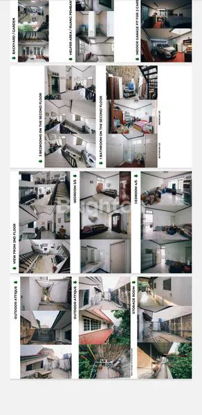 image TANAH BONUS RUMAH,LT485M2,LB370M2,SELANGKAH SEKOLLAHAN (2)