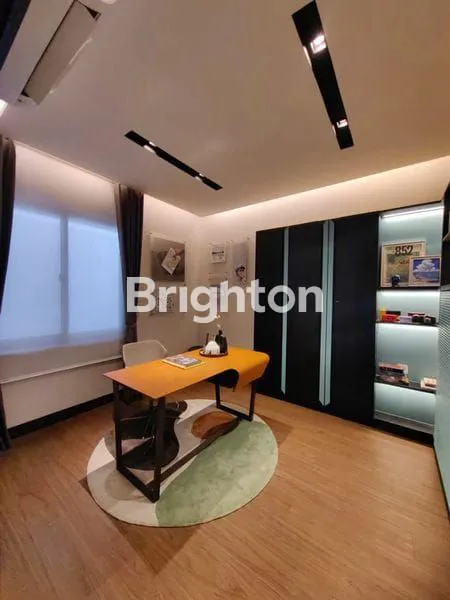 image RUMAH PRIMARY LEONORA@SYMPHONIA GADING SERPONG TANGERANG (2)