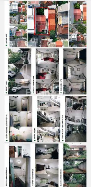 image TANAH BONUS RUMAH,LT485M2,LB370M2,SELANGKAH SEKOLLAHAN (1)