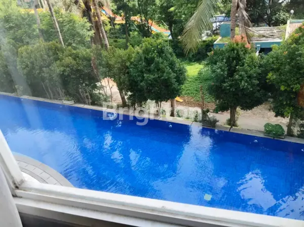 image APARTEMEN UC BERKELEY DEKAT GWALK, DEKAT PAKUWON MAALL PTC (1)