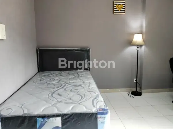 image APARTEMEN UC BERKELEY DEKAT GWALK, DEKAT PAKUWON MAALL PTC (2)