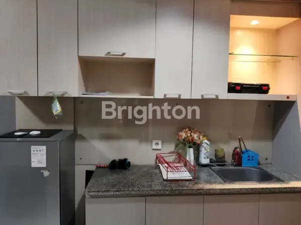 image APARTEMEN UC BERKELEY DEKAT GWALK, DEKAT PAKUWON MAALL PTC (5)