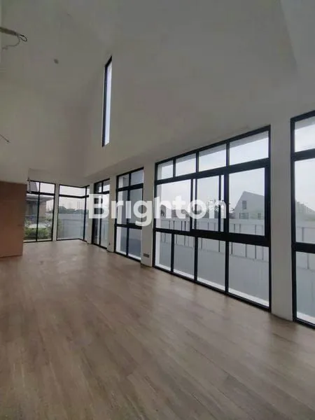 image RUMAH BRAVA HIMALAYA LT 224 LB 190 DI LIPPO KARAWACI (5)