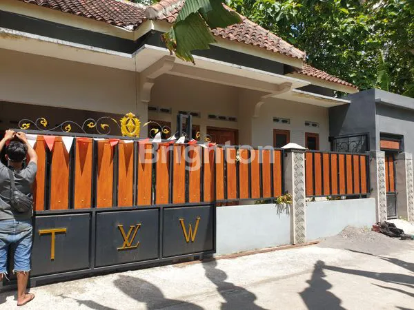 image RUMAH DI GAWANAN, COLOMADU (1)