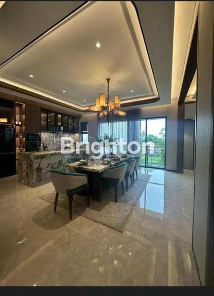 image RUMAH MEWAH  DI CLUSTER EONNA GRANDEUR, BSD (4)