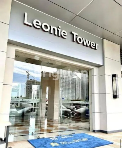 image DIJUAL CEPAT!!APARTMENT SKY HOUSE BSD TOWER LEONIE STUDIO WELL FURNISHED!! (1)