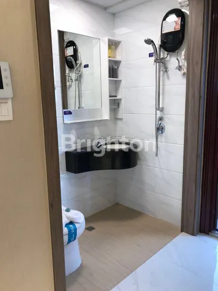 image DIJUAL CEPAT!!APARTMENT SKY HOUSE BSD TOWER LEONIE STUDIO WELL FURNISHED!! (2)