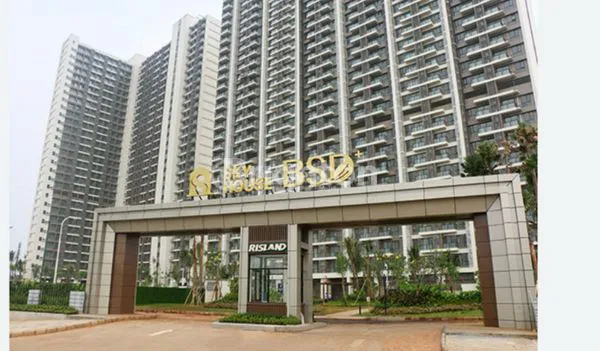 image DIJUAL CEPAT!!APARTMENT SKY HOUSE BSD TOWER LEONIE STUDIO WELL FURNISHED!! (6)