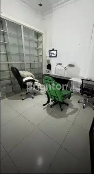 image RUMAH CANTIK MINIMALIS DEPAN TAMAN SIAP HUNI DI DUREN SAWIT (7)