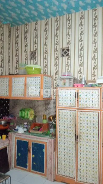 image RUMAH ASRI 2KT DI EMBUN SURYANA, SIAP HUNI, SHM (3)