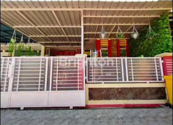 image RUMAH CANTIK SELANGKAH KE BANDARA INTERNASIONAL SEPINGGAN (1)