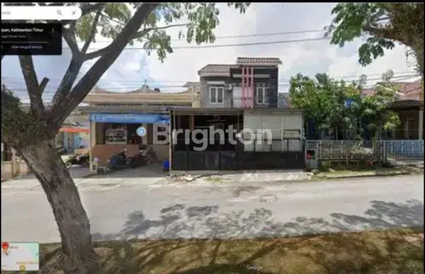image RUMAH MINIMALIST MODERN DEKAT SEKOLAH ISTIQOMAH BALIKPAPAN (1)
