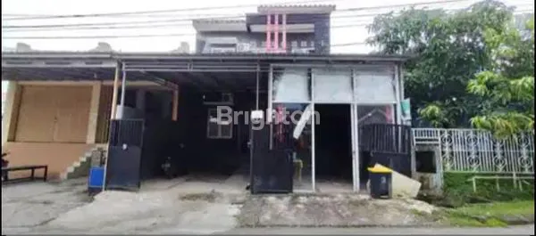 image RUMAH MINIMALIST MODERN DEKAT SEKOLAH ISTIQOMAH BALIKPAPAN (5)