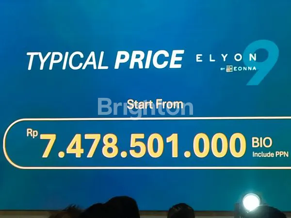 image EXCLUSIVE BSD CITY ELYON 9 (5)