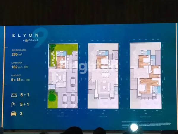 image EXCLUSIVE BSD CITY ELYON 9 (1)