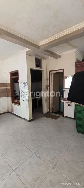 image HUNIAN STRATEGIS SEMOLOWARU, LT 180M² (5)