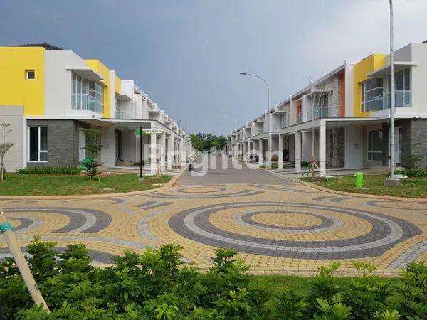 image RUMAH SIAP HUNI DI SEDAYU CITY (1)