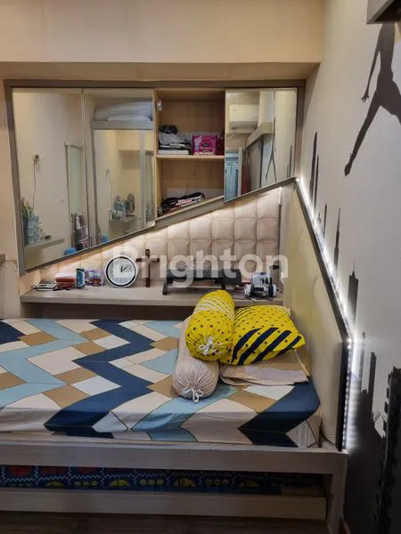 image APARTEMEN TELUK INTAN TOWER SAPPHIRE  TELUK GONG JAKARTA UTARARA (5)