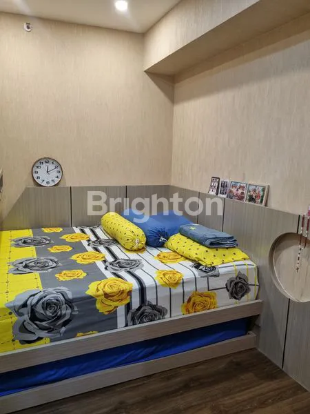 image APARTEMEN TELUK INTAN TOWER SAPPHIRE  TELUK GONG JAKARTA UTARARA (7)
