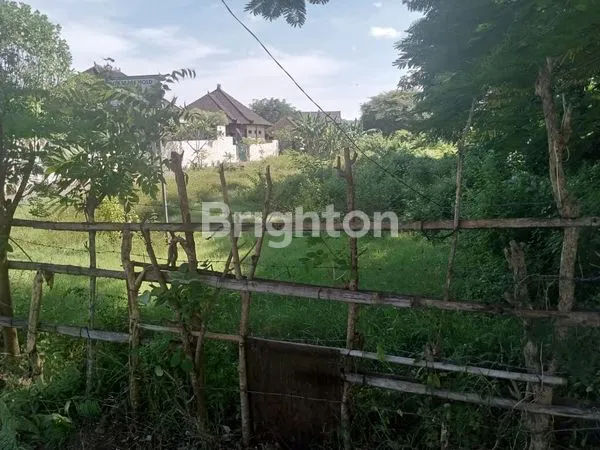 image TANAH JUAL ITR PINK LINGKUNGAN VILLA JIMBARAN (7)