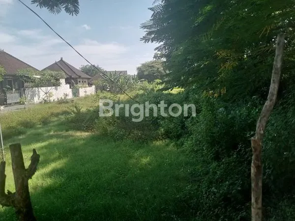 image TANAH JUAL ITR PINK LINGKUNGAN VILLA JIMBARAN (3)