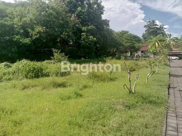 image TANAH JUAL ITR PINK LINGKUNGAN VILLA JIMBARAN (2)
