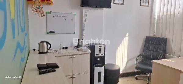 image RUKO 4 LANTAI FULL FURNISHED STRATEGIS BY PASS SANUR (8)