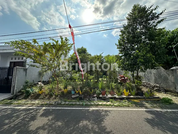 image TANAH DAERAH PERUMAHAN KARANGLO MALANG (1)