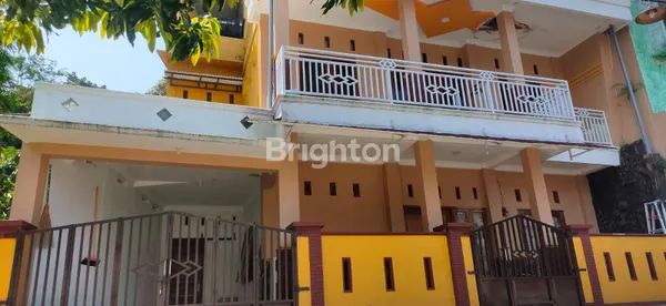 image RUMAH 3 LANTAI VIEW GUNUNG UNGARAN (1)