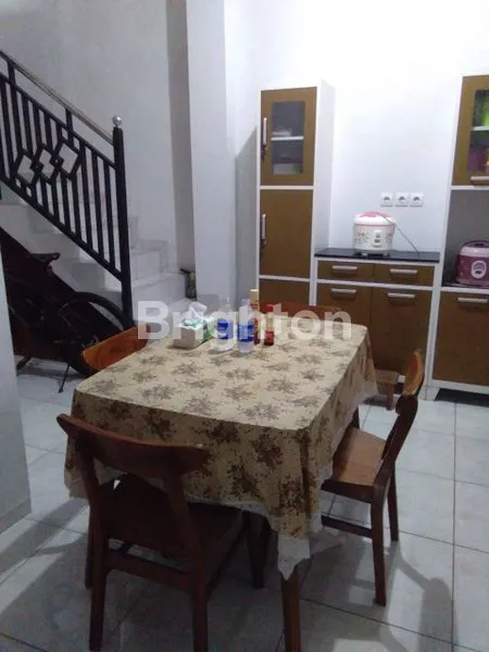 image RUMAH 3 LANTAI VIEW GUNUNG UNGARAN (3)