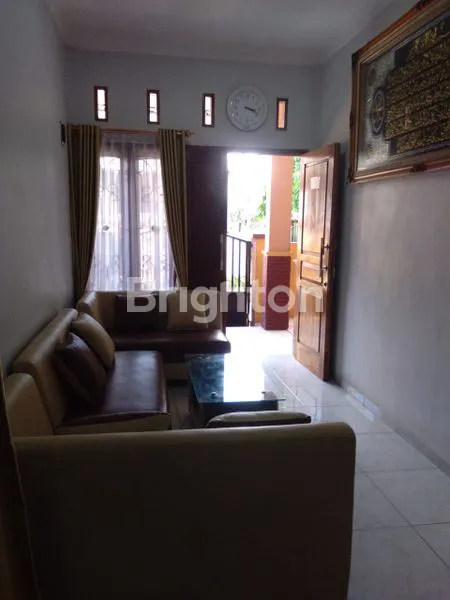 image RUMAH 3 LANTAI VIEW GUNUNG UNGARAN (4)