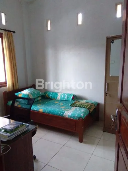 image RUMAH 3 LANTAI VIEW GUNUNG UNGARAN (6)