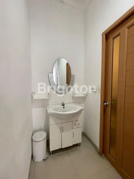 image HUNIAN NYAMAN 4+1 KT DI ALAMANDA KEBAGUSAN RESIDENCE (5)