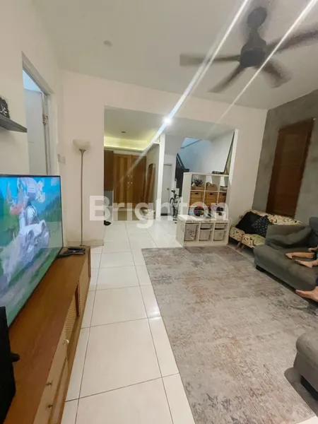 image DIJUAL RUMAH MANIS HARGA MINIMALIS SIAP HUNI DI BUARAN, PAMULANG (2)