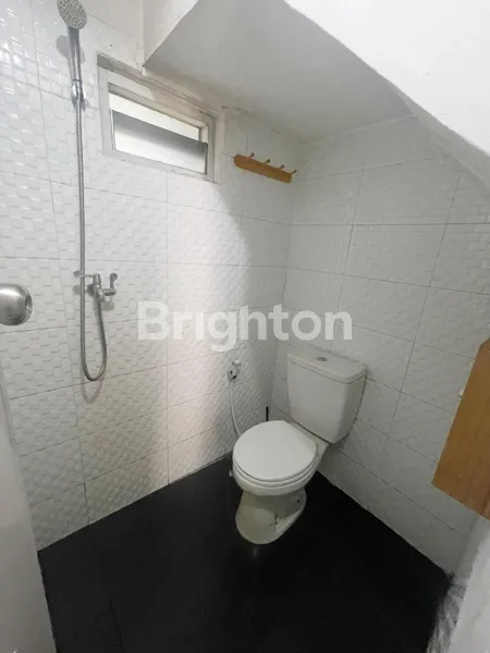 image DIJUAL RUMAH MANIS HARGA MINIMALIS SIAP HUNI DI BUARAN, PAMULANG (5)