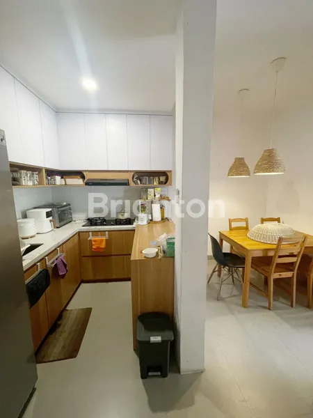 image DIJUAL RUMAH MANIS HARGA MINIMALIS SIAP HUNI DI BUARAN, PAMULANG (6)