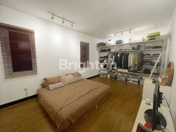 image DIJUAL RUMAH MANIS HARGA MINIMALIS SIAP HUNI DI BUARAN, PAMULANG (7)