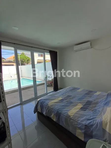 image VILA 2 KAMAR TIDUR YANG NYAMAN TERLETAK DI LOKASI UTAMA LEGIAN (4)