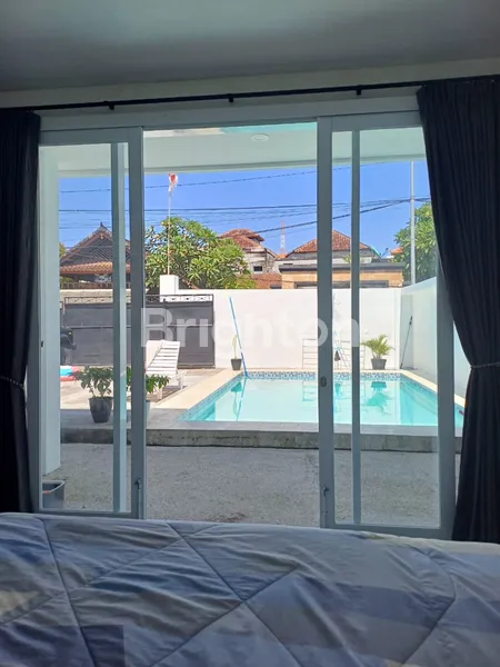 image VILA 2 KAMAR TIDUR YANG NYAMAN TERLETAK DI LOKASI UTAMA LEGIAN (6)