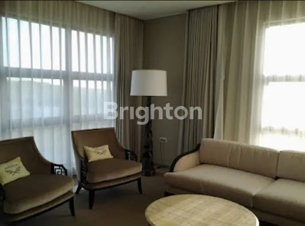 image VILLA MEWAH DENGAN PEMANDANGAN LAUT DREAMLAND, PECATU - ULUWATU  (6)