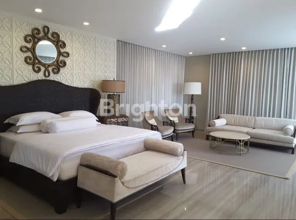 image VILLA MEWAH DENGAN PEMANDANGAN LAUT DREAMLAND, PECATU - ULUWATU  (1)