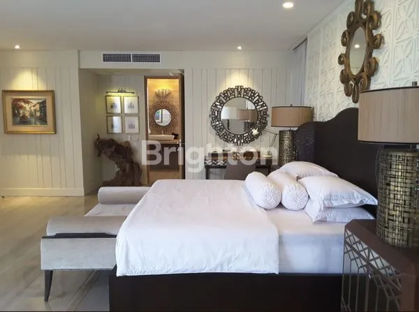 image VILLA MEWAH DENGAN PEMANDANGAN LAUT DREAMLAND, PECATU - ULUWATU  (7)