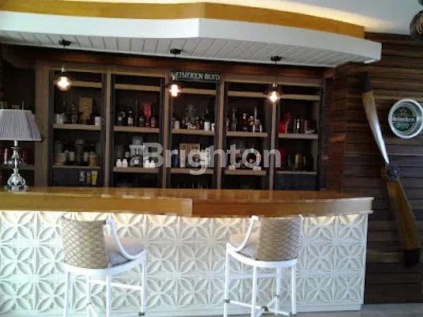 image VILLA MEWAH DENGAN PEMANDANGAN LAUT DREAMLAND, PECATU - ULUWATU  (3)