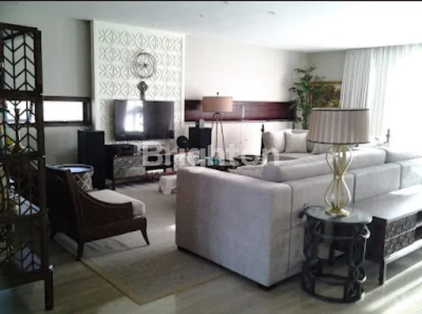 image VILLA MEWAH DENGAN PEMANDANGAN LAUT DREAMLAND, PECATU - ULUWATU  (4)